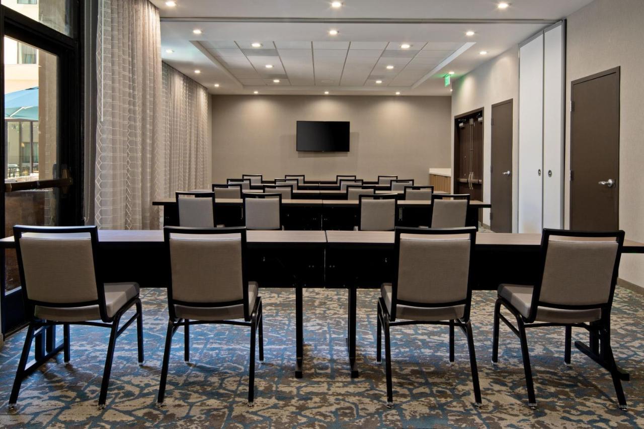 Springhill Suites By Marriott Valencia Exteriér fotografie
