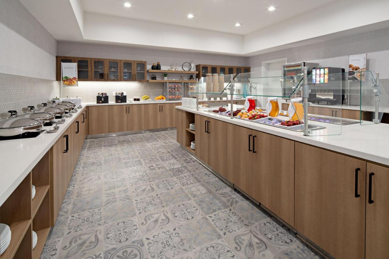 Springhill Suites By Marriott Valencia Exteriér fotografie