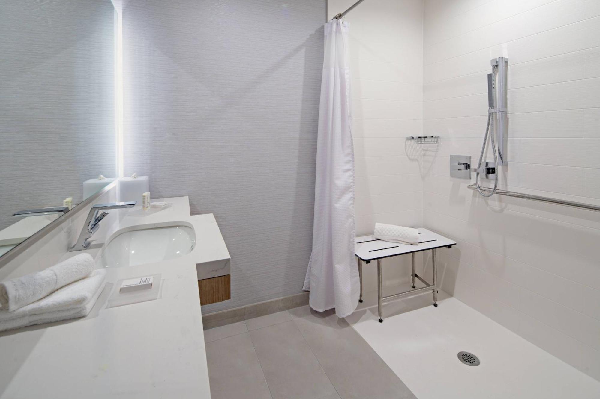 Springhill Suites By Marriott Valencia Exteriér fotografie