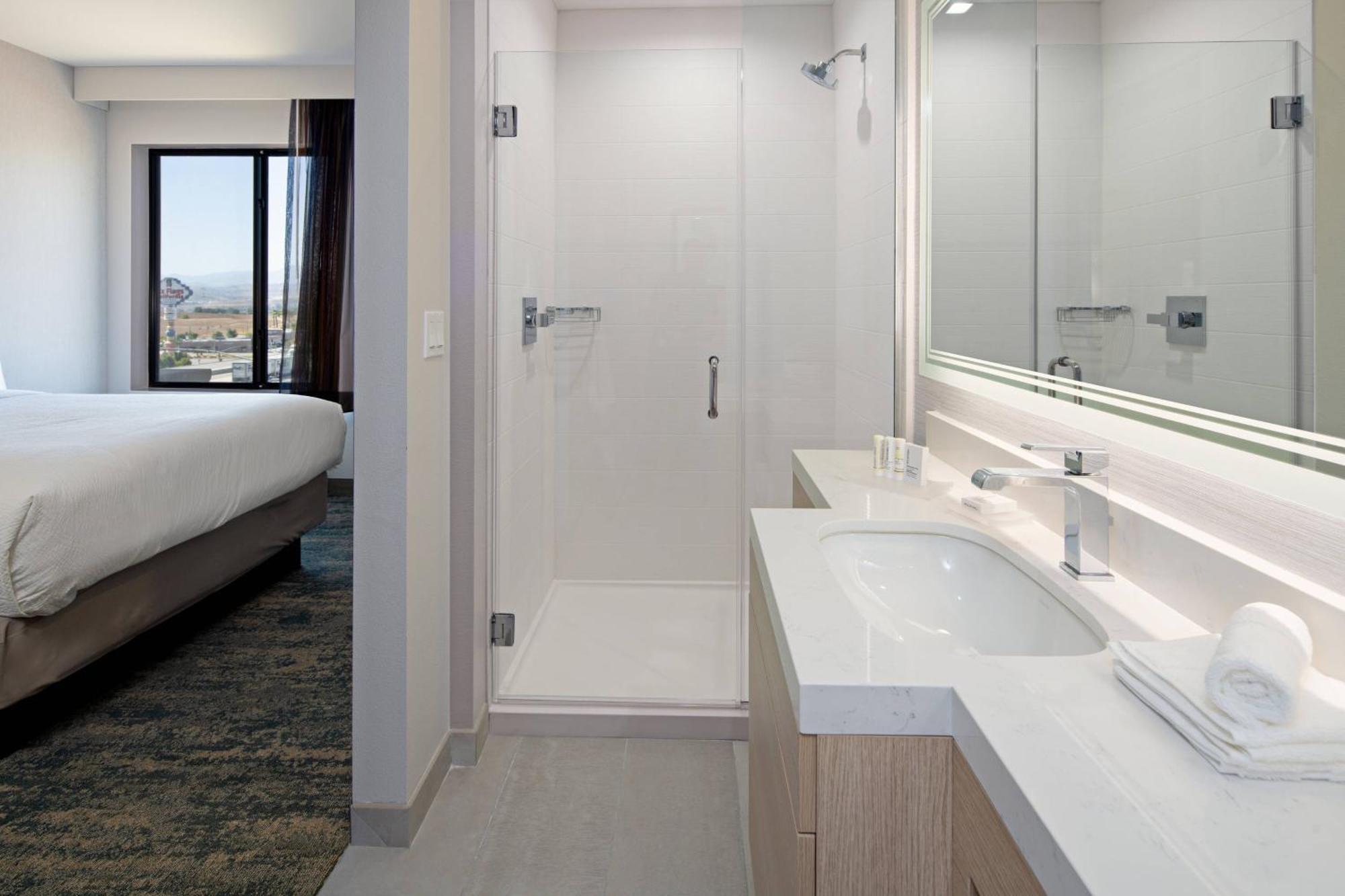 Springhill Suites By Marriott Valencia Exteriér fotografie