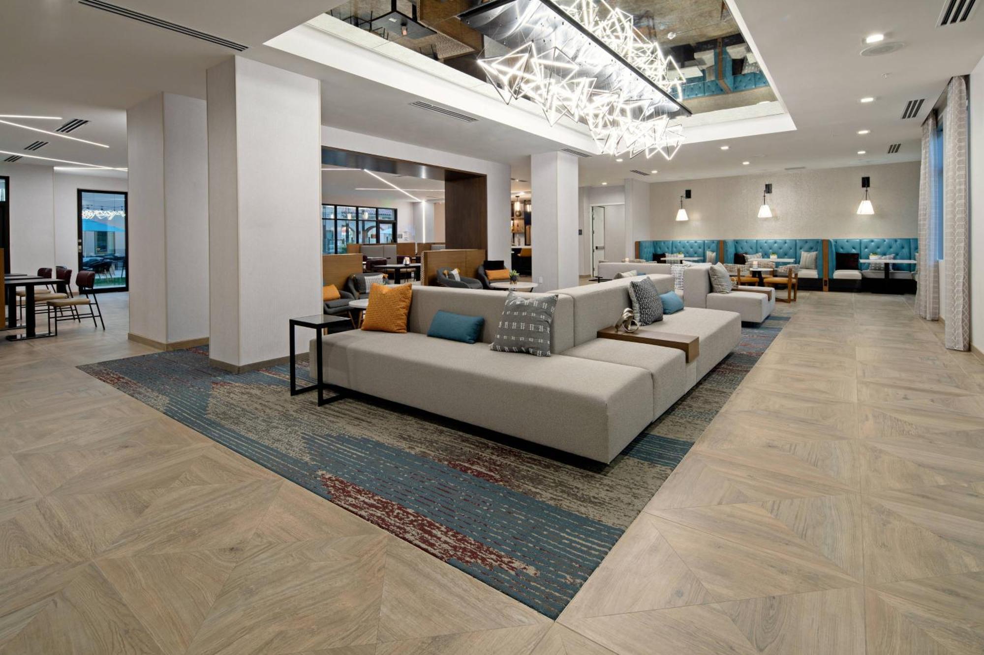Springhill Suites By Marriott Valencia Exteriér fotografie
